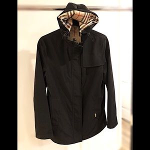 Burberry Raincoat, Reversible, Danielle, Small